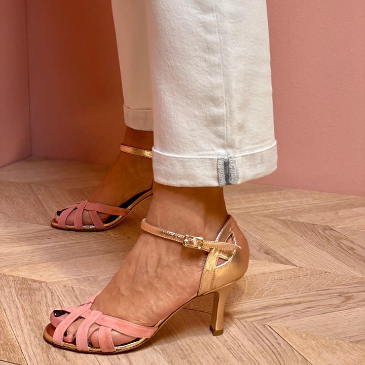 Women's Pointed Toe Heels