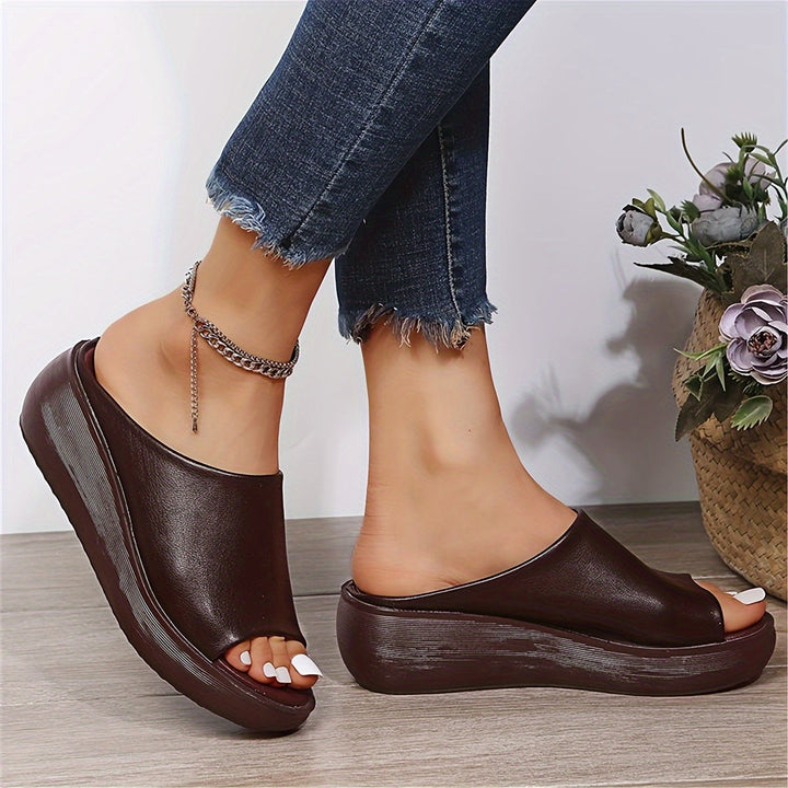 Women's Comfort Sandals