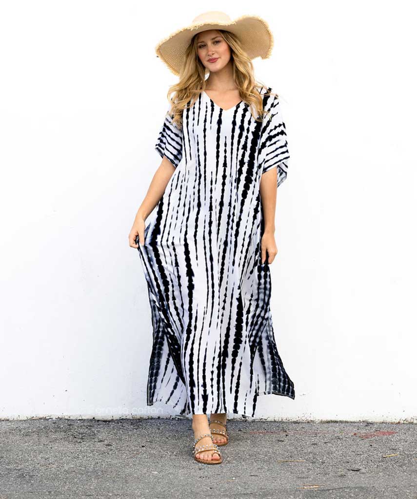 Women's Loose Casual Caftan