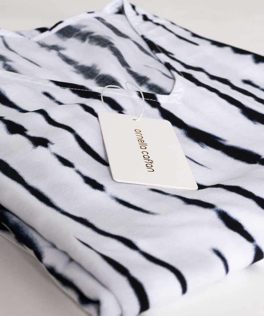 Women's Loose Casual Caftan