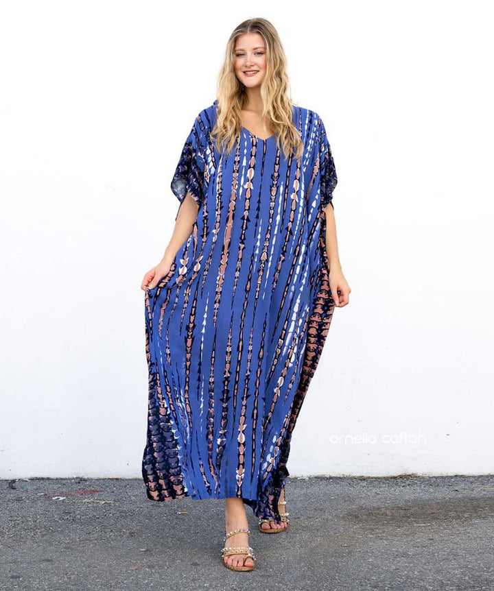 Women's Loose Casual Caftan