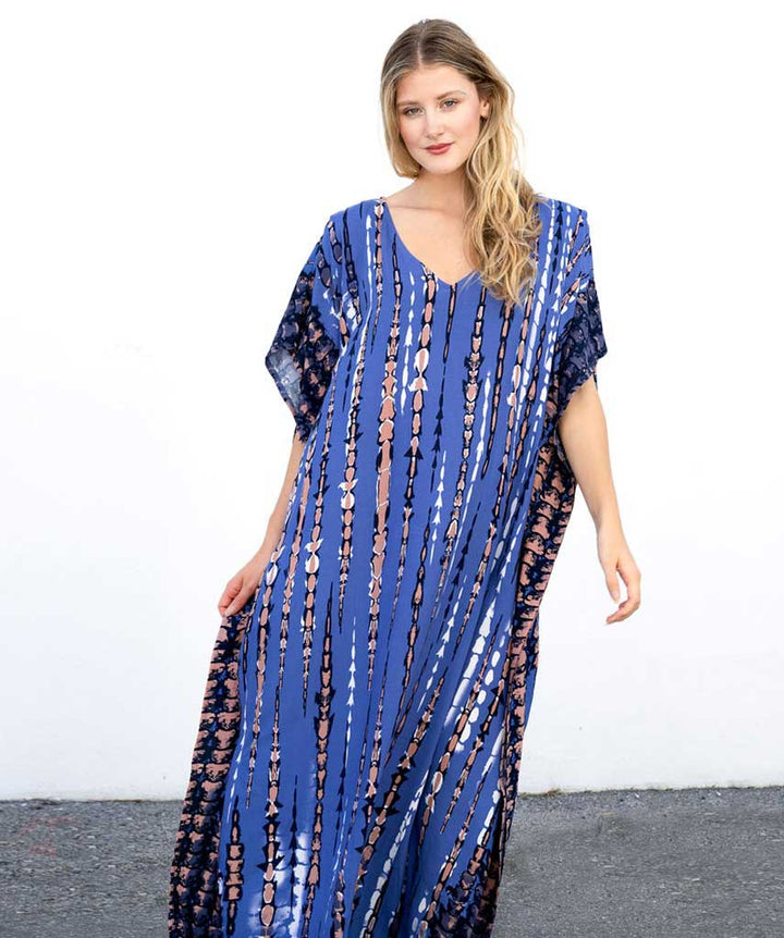 Women's Loose Casual Caftan