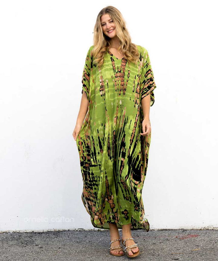 Casual Caftan