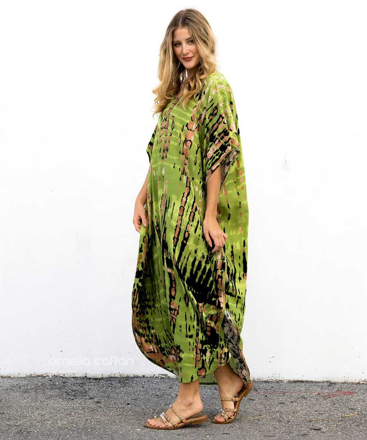 Casual Caftan