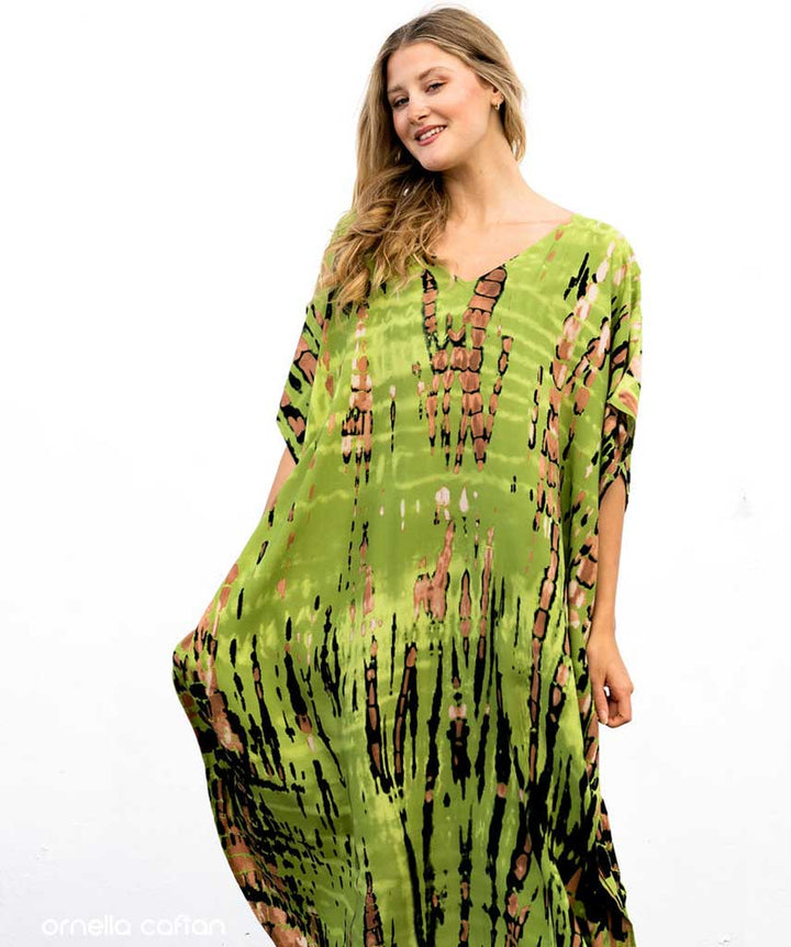 Casual Caftan