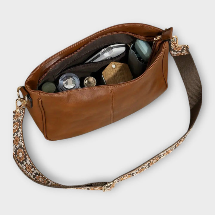 Idunn™ Bohemian Shoulder Bag