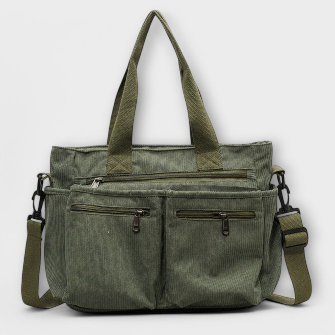 Versatile Tote Bag