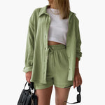 Light Green