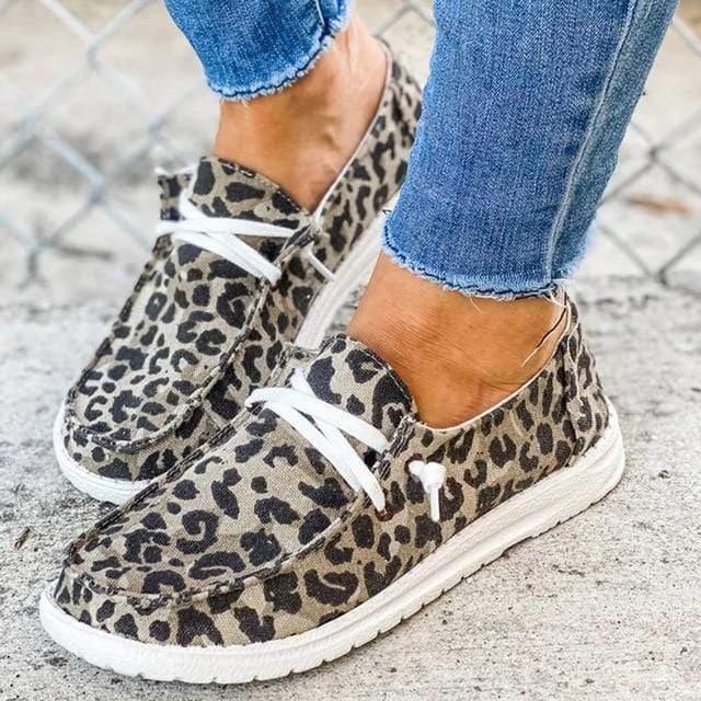 Specialized women's shoes for bunion relief, with a comfortable wide, slip-on fit.