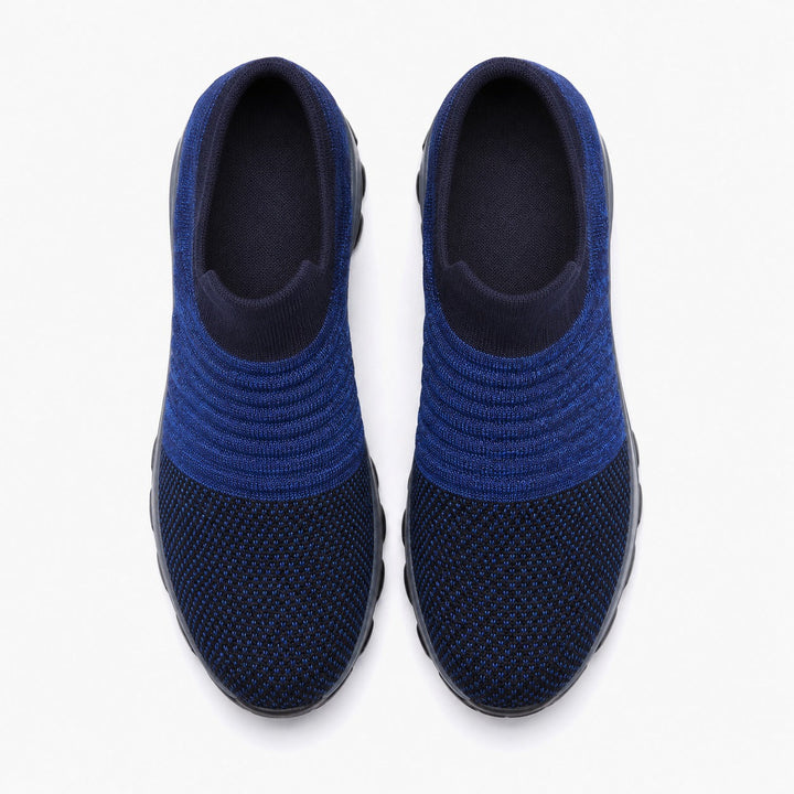 Women's non-slip shoes with advanced cushioning, perfect for nursing & active walking.