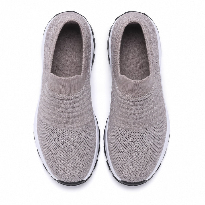 Women's non-slip comfort shoes, perfect for nursing, walking & active daily wear.