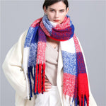 Blue-Red