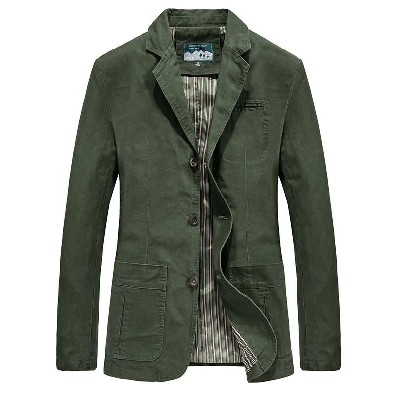Modern men's jacket for comfortable all-day wear, a versatile casual blazer for any occasion.