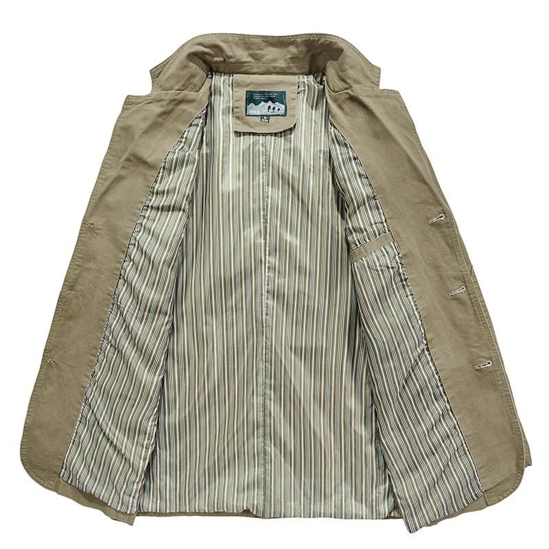 Effortless style: men's lightweight casual blazer, a smart layering piece for office or everyday.