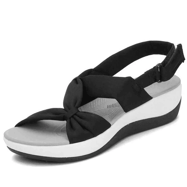 Women's Ayla Orthopedic Sandals for ultimate comfort & arch support, ideal for foot pain relief.