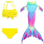 Wavy Yellow