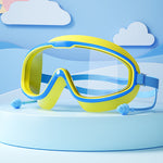 Blue Yellow
