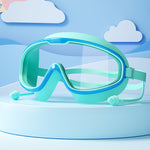 Blue Green
