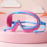 Blue Pink