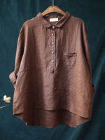 Rust Red