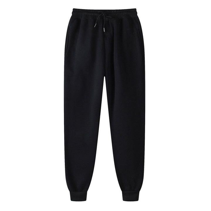 Complete women's jogging outfit, comfortable and stylish for everyday fashion.