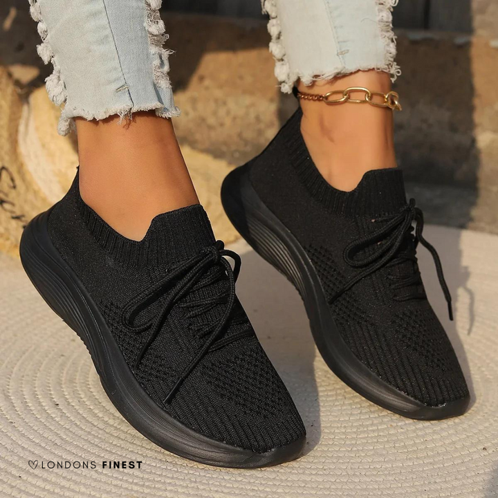 Stylish orthopedic shoes designed for ultimate comfort for women