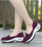 Wine red