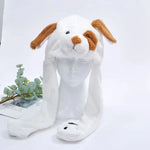 White Dog