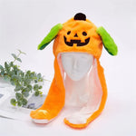 Halloween Pumpkin