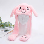 Pink Rabbit