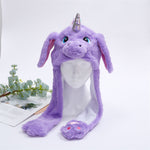 Purple Unicorn