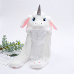 White Unicorn