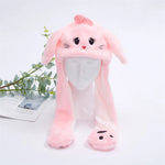 Pink Cat