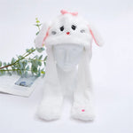 White Cat
