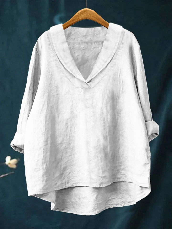 Women's Timeless Blouse