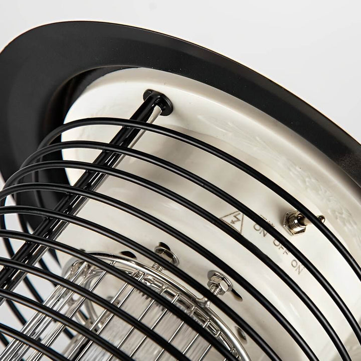 Durable waterproof bug zapper light, essential garden lighting for mosquito defense.