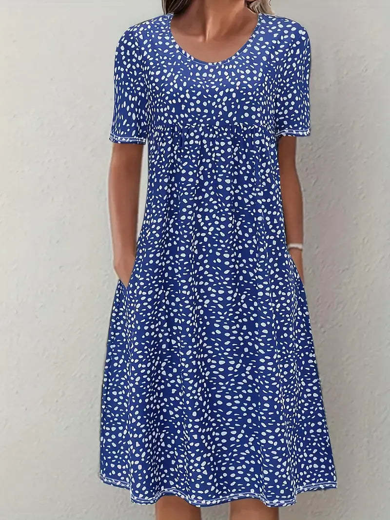 Elegant Dress