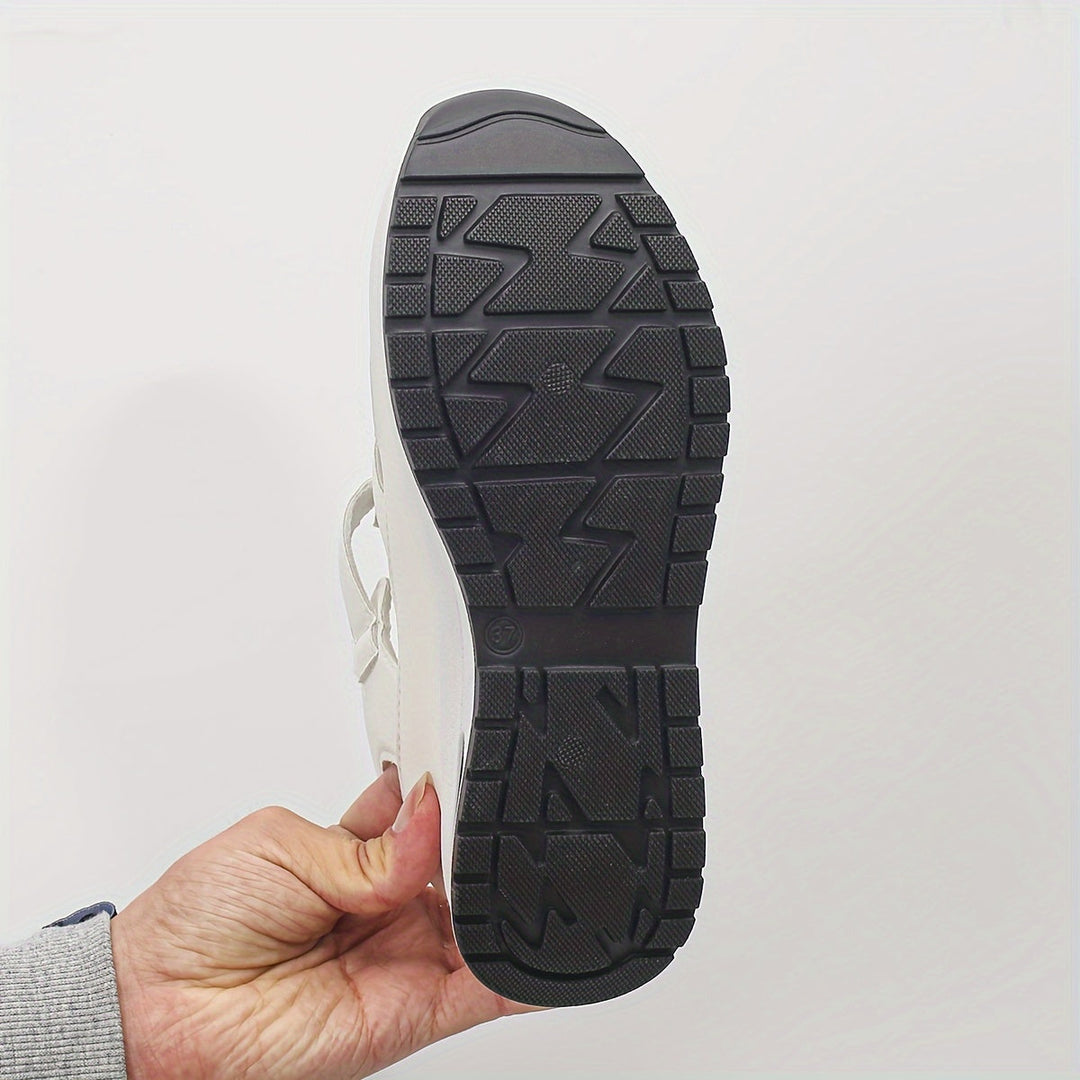 Women's Platform Sport Sandals