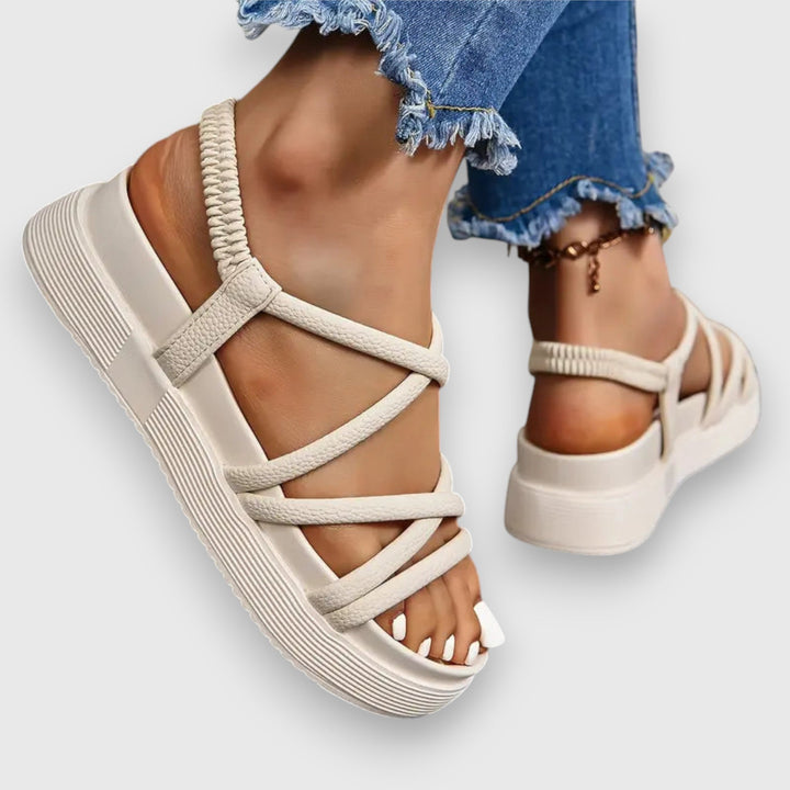 Women's Minimalist Comfort Sandals
