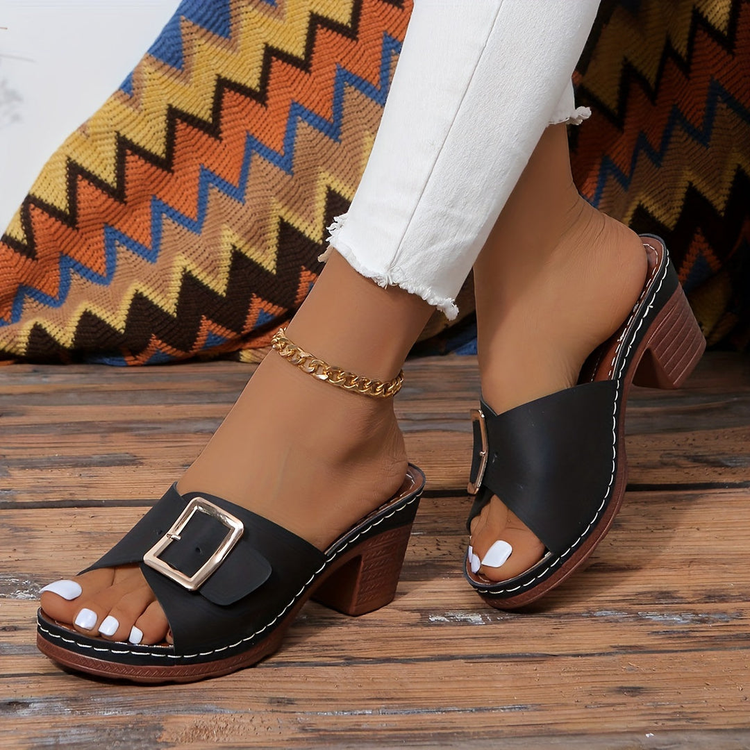 Women's Sandals