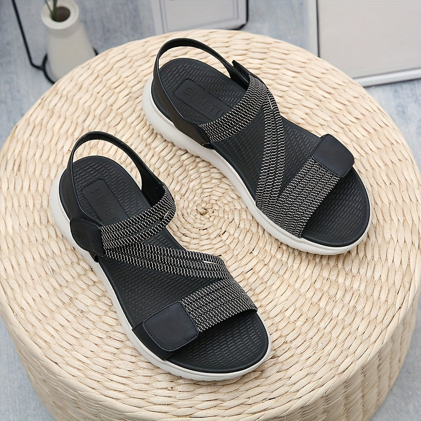 Women's Maximum Support Sandals
