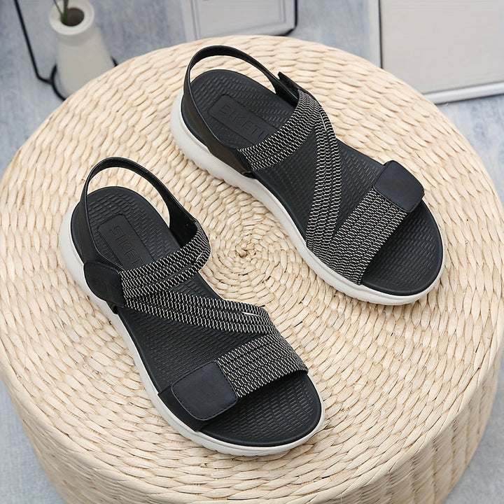 Women's Maximum Support Sandals