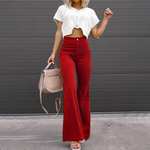 Crimson Red