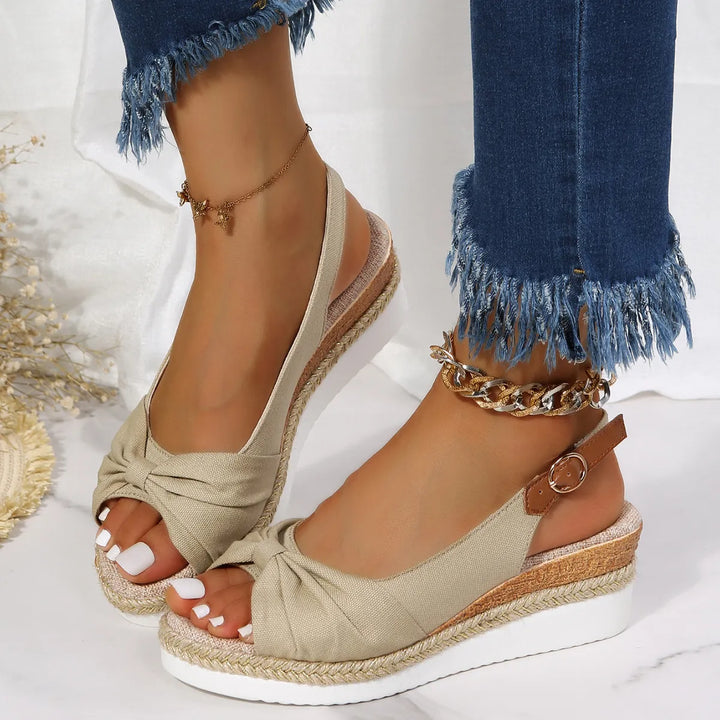 Women's Spring Sandals