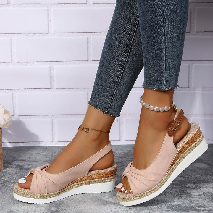 Women's Spring Sandals