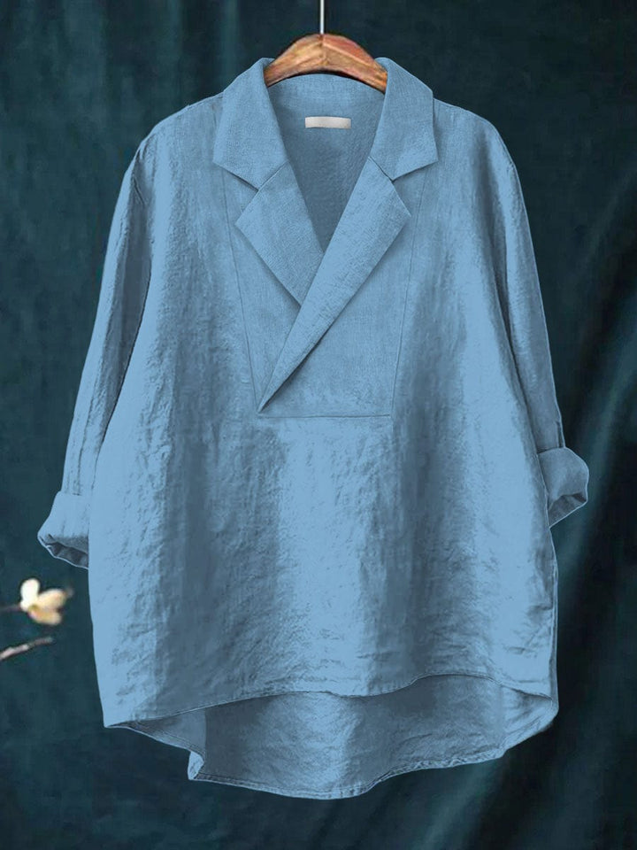Women's Timeless Blouse