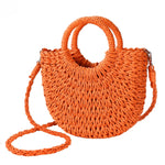 Deep Orange