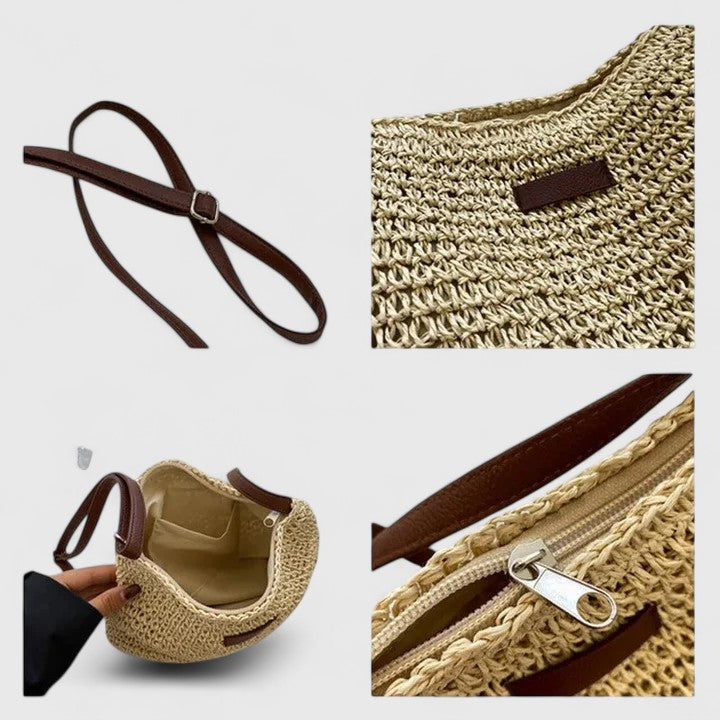 Women's Hedda Shoulder Bag