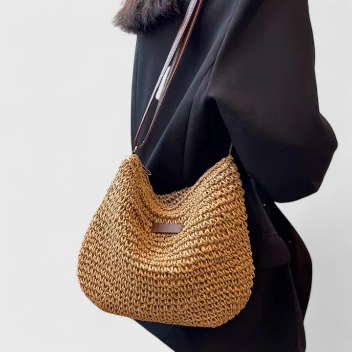 Women's Hedda Shoulder Bag
