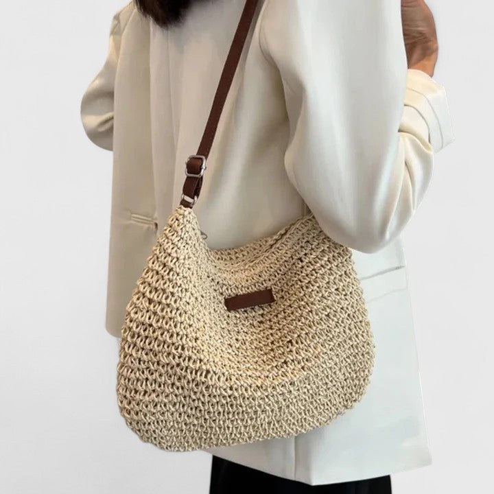 Women's Hedda Shoulder Bag